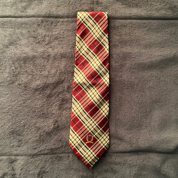 Tommy Hilfiger | Accessories | Tommy Hilfiger Tie | Poshmark